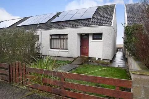 1 bedroom semi-detached house for sale