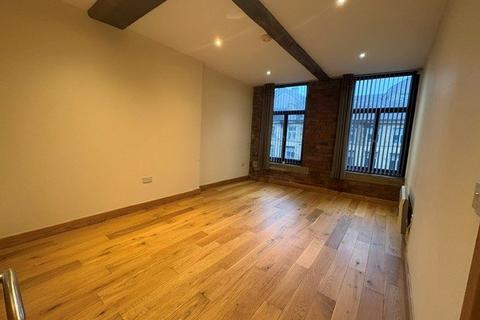 undefined, Broad Street, Bradford, West Yorkshire, BD1
