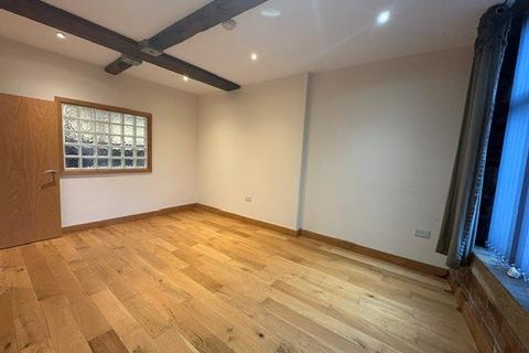 undefined, Broad Street, Bradford, West Yorkshire, BD1