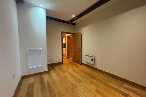 undefined, Broad Street, Bradford, West Yorkshire, BD1