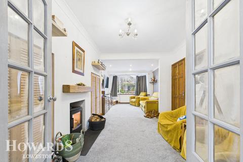 undefined, Dell Road, Lowestoft