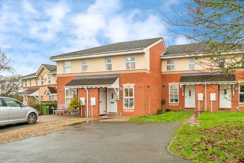 2 bedroom terraced house for sale, Falcon Close, Droitwich, WR9