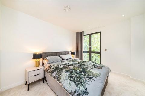 1 bedroom flat to rent, Lyons Place, London NW8