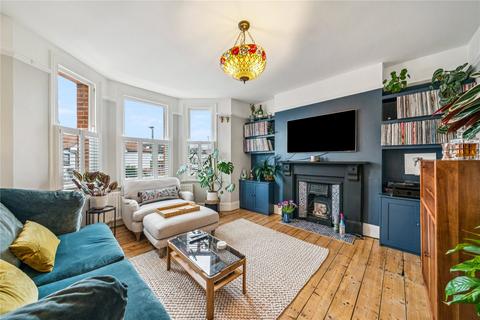 Marius Road, SW17