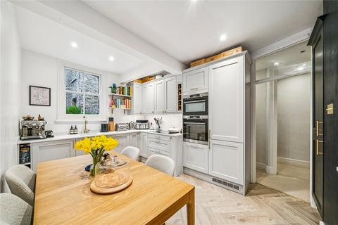 2 bedroom apartment for sale, Marius Road, SW17