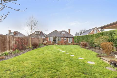 3 bedroom detached house for sale, Totteridge Drive, High Wycombe HP13