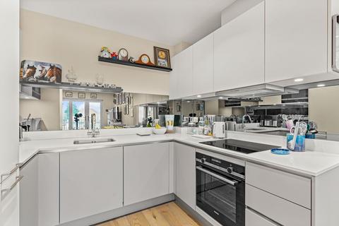 1 bedroom apartment for sale, Wendover Road , Staines-Upon-Thames, Staines-Upon-Thames, TW18