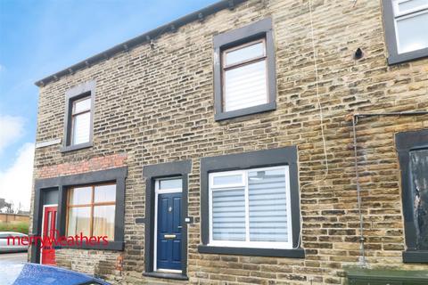 undefined, Pitt Street West, Barnsley