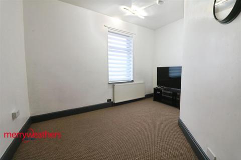 undefined, Pitt Street West, Barnsley