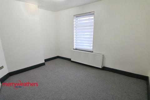 undefined, Pitt Street West, Barnsley