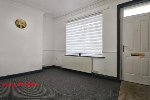 undefined, Pitt Street West, Barnsley