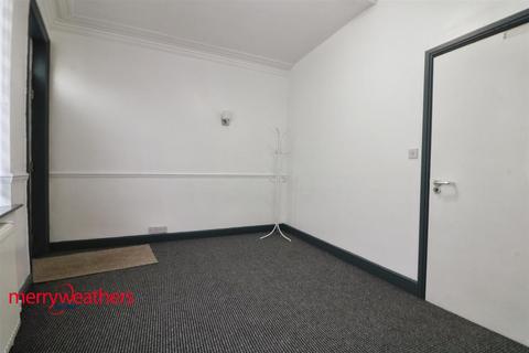 undefined, Pitt Street West, Barnsley