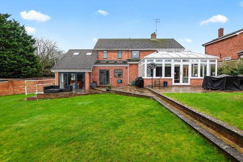 undefined, Dalton Way, Hitchin, SG4