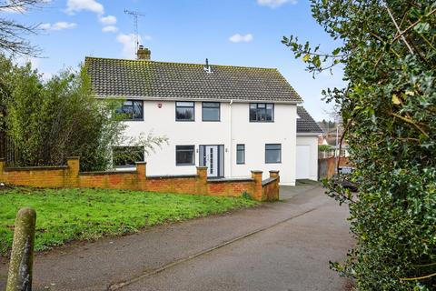 undefined, Dalton Way, Hitchin, SG4