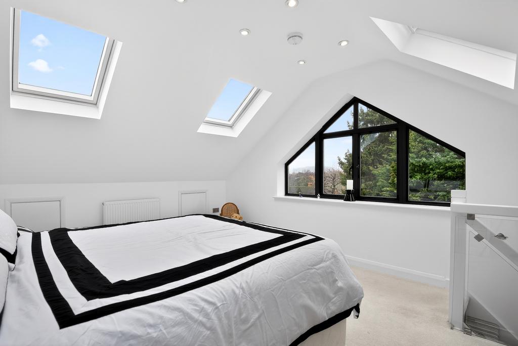 Annexe Bedroom