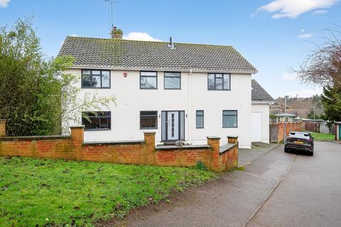 undefined, Dalton Way, Hitchin, SG4