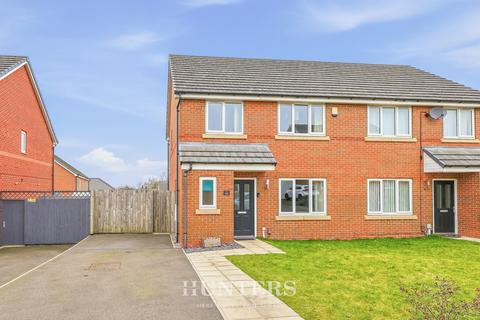 Brandlehow Drive, Middleton, Manchester