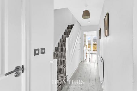 3 bedroom semi-detached house for sale, Brandlehow Drive, Middleton, Manchester