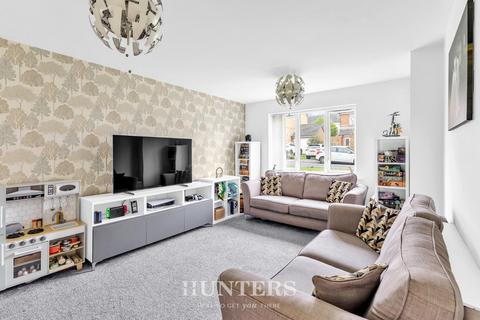 3 bedroom semi-detached house for sale, Brandlehow Drive, Middleton, Manchester
