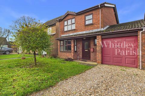 undefined, Patrick Road, Long Stratton