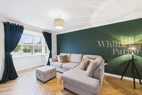 undefined, Patrick Road, Long Stratton