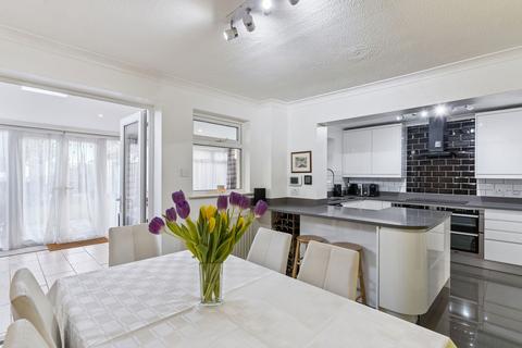 4 bedroom end of terrace house for sale, Coachmans Lane, Baldock SG7