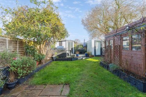 4 bedroom end of terrace house for sale, Coachmans Lane, Baldock SG7