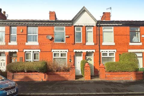 undefined, Horton Road, Fallowfield, Manchester, M14