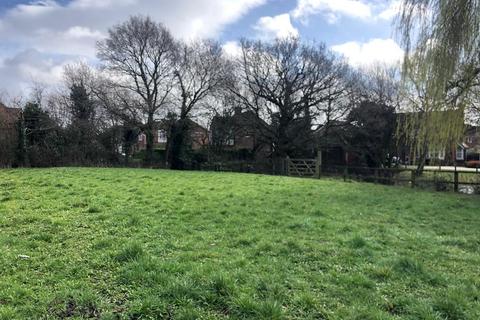 undefined, Rosemere Drive, Land , Backford, Chester, Cheshire CH1 6PD