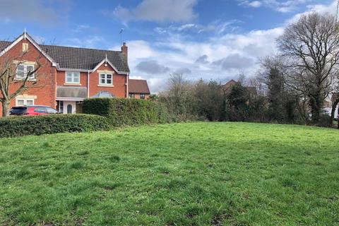 undefined, Rosemere Drive, Land , Backford, Chester, Cheshire CH1 6PD