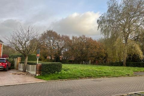 undefined, Rosemere Drive, Land , Backford, Chester, Cheshire CH1 6PD
