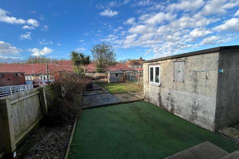 3 bedroom semi-detached house for sale, Meadow Lane, Porthcawl CF36