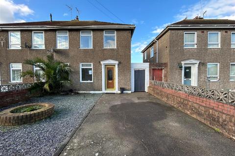 3 bedroom semi-detached house for sale, Meadow Lane, Porthcawl CF36