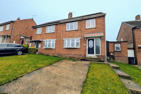 undefined, Park Road, Trimdon Colliery