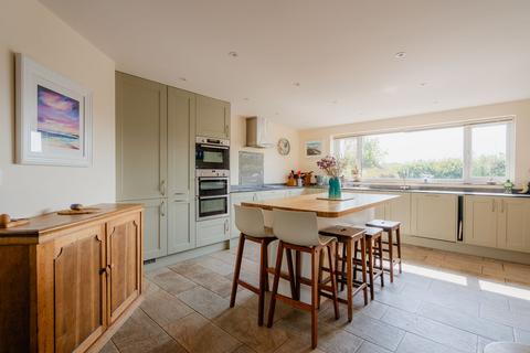 5 bedroom detached house for sale, Lapford, Crediton, EX17