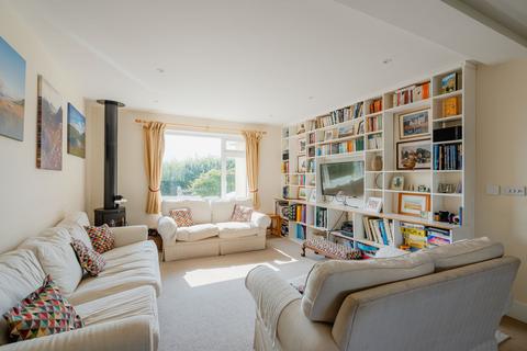 5 bedroom detached house for sale, Lapford, Crediton, EX17