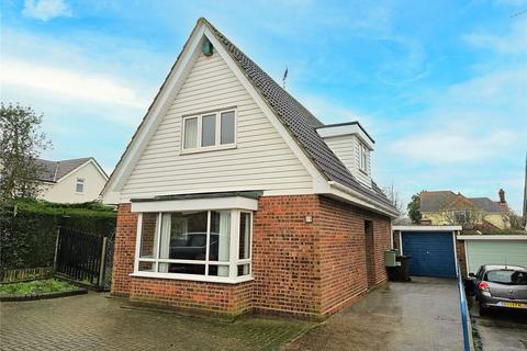 undefined, Asquith Gardens, Benfleet, Essex, SS7