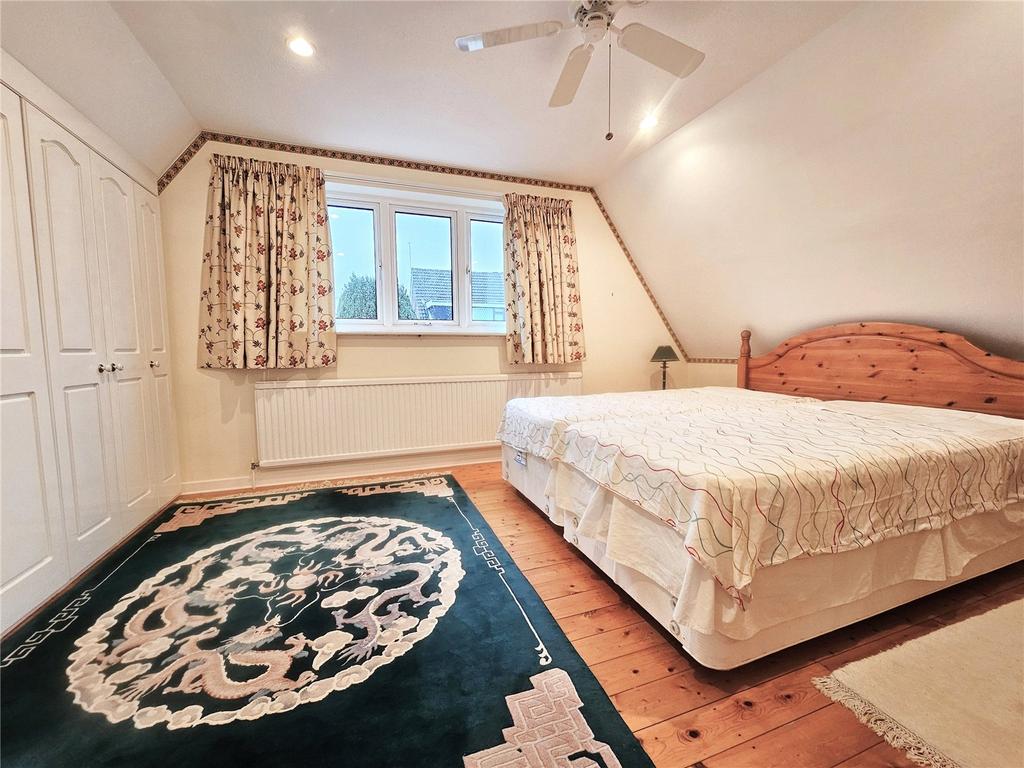 Main Bedroom