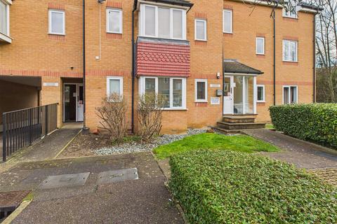 undefined, Redoubt Close, Hitchin SG4