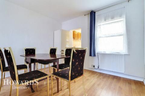 2 bedroom terraced house for sale, Arnold Street, Lowestoft