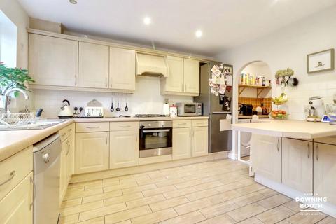 undefined, Burton Old Road East, Lichfield WS14