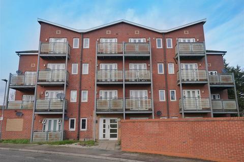 undefined, Roberts Place, Dagenham
