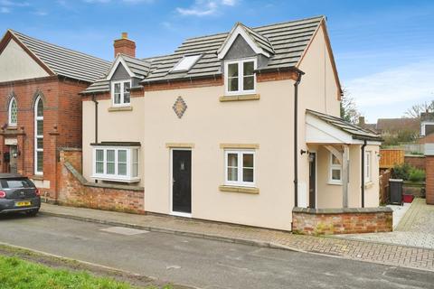 undefined, Pisca Lane, Coalville LE67