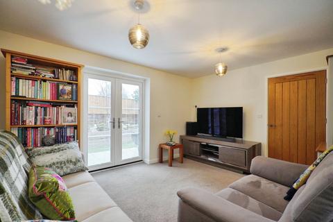 undefined, Pisca Lane, Coalville LE67