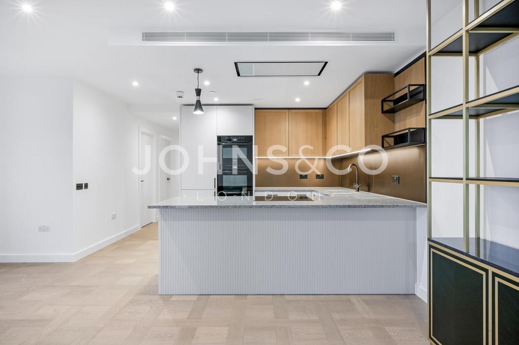 Apartment in London - View 4