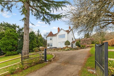 5 bedroom detached house for sale, Ridgeway Road, Long Ashton, North Somerset, BS41