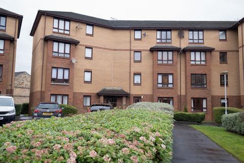 undefined, Millstream Court, Paisley PA1