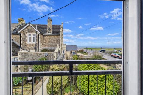 2 bedroom flat for sale, Clarence Road North, Weston-Super-Mare, BS23