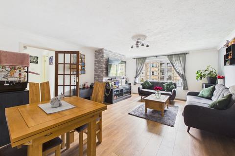 2 bedroom flat for sale, Clarence Road North, Weston-Super-Mare, BS23