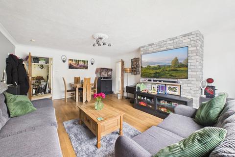 2 bedroom flat for sale, Clarence Road North, Weston-Super-Mare, BS23